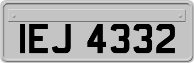 IEJ4332