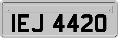 IEJ4420