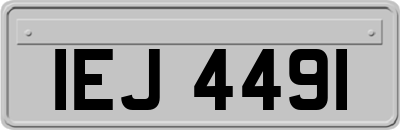 IEJ4491