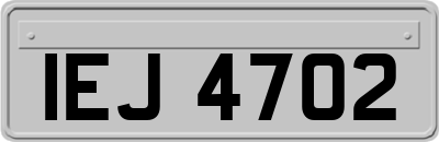 IEJ4702