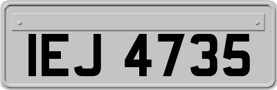 IEJ4735