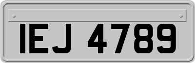 IEJ4789