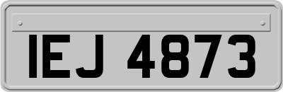 IEJ4873