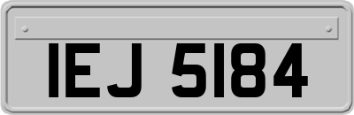IEJ5184