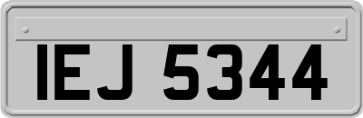 IEJ5344