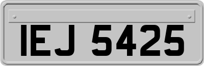 IEJ5425