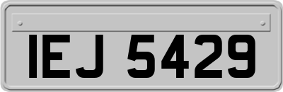 IEJ5429