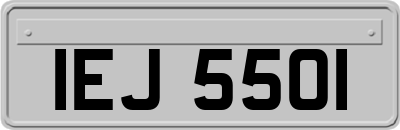 IEJ5501