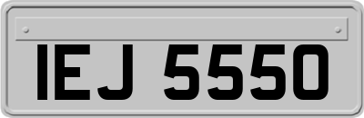 IEJ5550