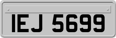 IEJ5699