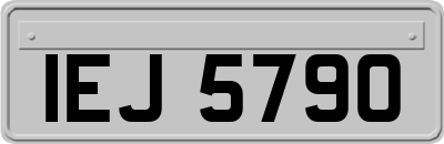IEJ5790