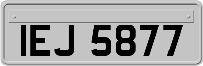 IEJ5877