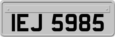 IEJ5985