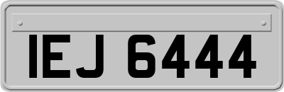 IEJ6444