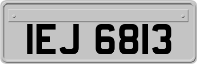 IEJ6813