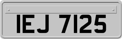 IEJ7125