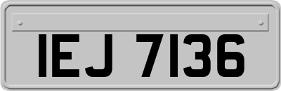 IEJ7136
