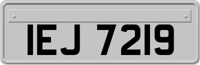 IEJ7219