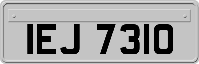 IEJ7310