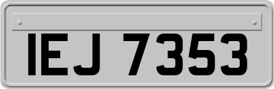 IEJ7353