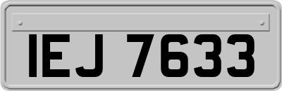 IEJ7633