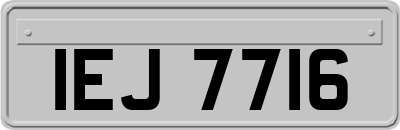 IEJ7716