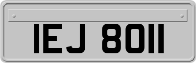 IEJ8011