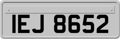 IEJ8652