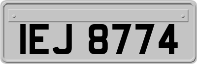 IEJ8774