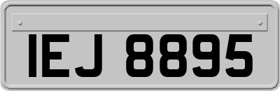 IEJ8895