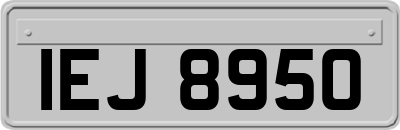 IEJ8950
