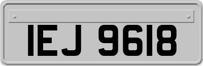 IEJ9618