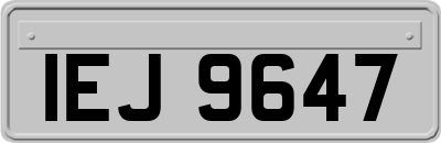 IEJ9647