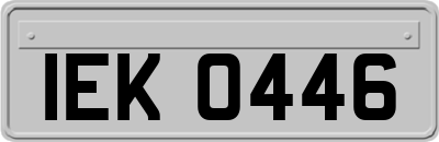 IEK0446
