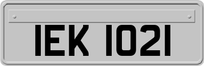 IEK1021
