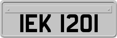 IEK1201