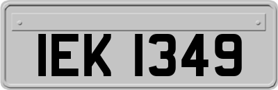 IEK1349
