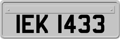 IEK1433