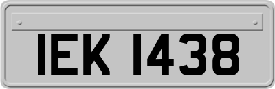 IEK1438