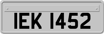 IEK1452