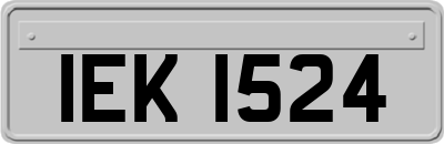 IEK1524