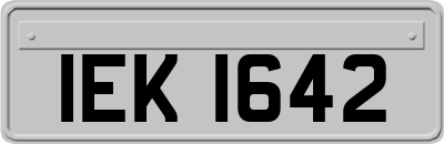 IEK1642
