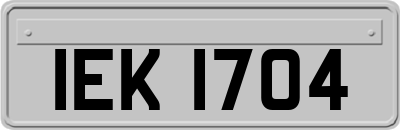 IEK1704
