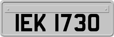 IEK1730