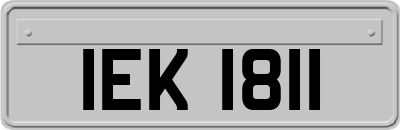 IEK1811