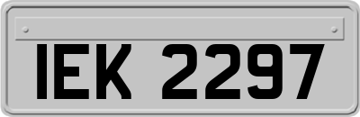 IEK2297