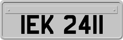 IEK2411