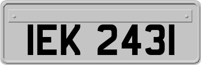 IEK2431