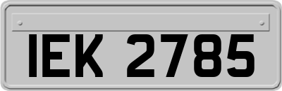 IEK2785