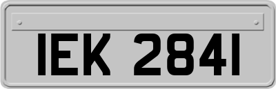 IEK2841